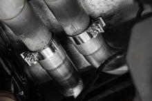 Load image into Gallery viewer, MBRP 2021+ Ford F-150 Raptor Axle-Back Dual Rear Exit T304 Performance Exhaust Sys