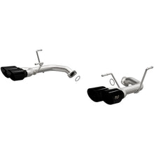 Load image into Gallery viewer, Magnaflow 2022 Subaru WRX Competition Series Axle-Back Exhaust System