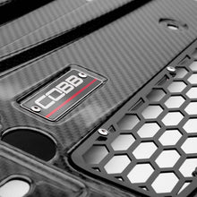 Load image into Gallery viewer, Cobb 17-20 Ford F-150 Ecoboost Raptor Redline Carbon Fiber Radiator Shroud