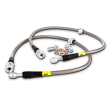 Load image into Gallery viewer, Sport Axle Pack, Slotted, Front