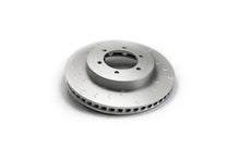 Load image into Gallery viewer, Alcon 07-15 Toyota Tacoma 355/221x34mm Slotted Rotor - Front Rear