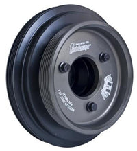 Load image into Gallery viewer, Fluidampr 98-06 Chevrolet Camaro LS SBC Steel Internally Balanced Damper w/Keyway