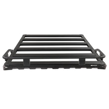 Load image into Gallery viewer, ARB 61in x 51in BASE Rack with Mount Kit Deflector and 1/4 Rails