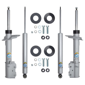 Bilstein 22-24 Ford Maverick B8 TerraSport Lift Kit - 1.75in Front & 1.5in Rear Lift