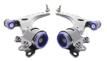 Load image into Gallery viewer, SuperPro 05-11 Ford Focus LS/LT/LV Volvo S40/V50 and C70/18mm Front Lower Control Arm Assembly Kit