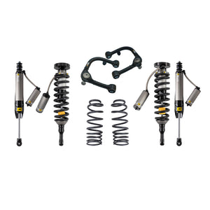 ARB BP51 Coilovers