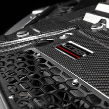 Load image into Gallery viewer, Cobb 17-20 Ford F-150 Ecoboost Raptor Redline Carbon Fiber Radiator Shroud