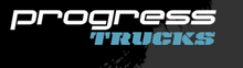 Load image into Gallery viewer, Progress Tech LT 16-23 Toyota Tacoma w/ 8.75in Rear Axle (2WD/4WD) Rear Sway Bar 0.875in dia. (22mm)