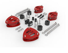 Load image into Gallery viewer, aFe 15-19 Subaru Outback CONTROL 2.0in Lift Kit