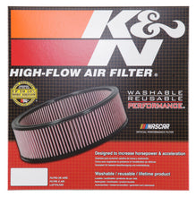 Load image into Gallery viewer, K&amp;N 67-71 Ford/Mercury Drop In Air Filter