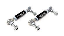 Load image into Gallery viewer, Torque Solution 2016+ Ford Focus RS Adj. Rear Sway Bar End Links