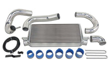 Load image into Gallery viewer, GReddy 05-07 Mitsubishi Evolution 9 (CT9A) Intercooler Kit L600/ H284 / W66 mm
