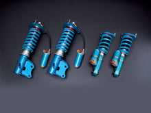 Load image into Gallery viewer, Cusco Sport X Mitsubishi Evo 5/6 CP9A Front+Rear Pillow Mounts 11K/10K Spring Rates
