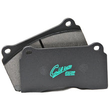 Load image into Gallery viewer, Project Mu Project Mu Forged Slim 6 Piston CLUB RACER Brake Pads