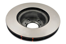 Load image into Gallery viewer, DBA 09-13 BMW 335i E90/E92/E93 Front 4000 Series Plain Rotor