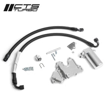 Load image into Gallery viewer, CTS Turbo MK6 Gen3 EA888.3 Jetta Catch Can Kit