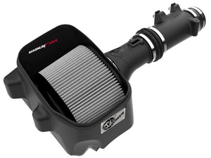 aFe Power Magnum Force Stage-2 Pro DRY S Cold Air Intake System 25-26 Ram 1500 RHO L6-3.0L (tt)