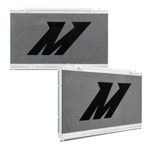 Mishimoto 2023+ Honda Civic Type-R Performance Aluminum Radiator