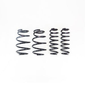 RS-R 2021+ Lexus NX350h F Sport AWD Down Sus Springs