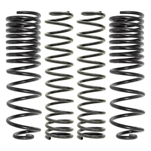 2021 Jeep JL 4WD 4XE 4dr 3 inch Sport Lift Front and Rear Coil Spring Kit