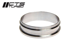 Load image into Gallery viewer, Vband turbine discharge flange - 3 5/8"