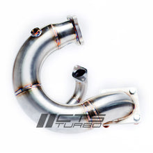 Load image into Gallery viewer, CTS Turbo O2 Pipe 1.8T (Transverse FWD)