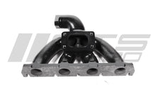 Load image into Gallery viewer, CTS TURBO 2.0TFSI/TSI TURBO MANIFOLD T3 FLANGE MK5/MK6 (TRANSVERSE)