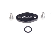 Load image into Gallery viewer, CTS Turbo SAI Blockoff Plate for 1.8T Engines