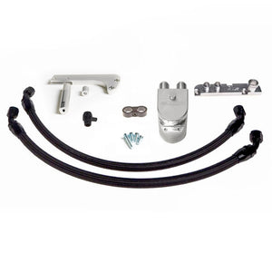 CTS Turbo MK6 Golf R/MK2 TT-S/8P A3 Catch Can Kit