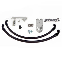 Load image into Gallery viewer, CTS Turbo MK6 Golf R/MK2 TT-S/8P A3 Catch Can Kit