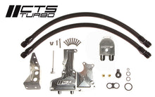 Load image into Gallery viewer, CTS Turbo MK5 TSI Catch Can Kit