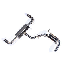 Load image into Gallery viewer, CTS Turbo MK6 GTI 3" Cat Back Exhaust