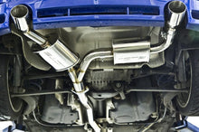 Load image into Gallery viewer, CTS Turbo VW MK4 R32 3" Cat-back Exhaust