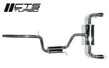 Load image into Gallery viewer, CTS Turbo MK7.5 GTI 3" Cat Back Exhaust