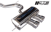 Load image into Gallery viewer, CTS Turbo Golf MK6 Golf R 3" Cat Back Exhaust