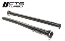 Load image into Gallery viewer, CTS Turbo Performance Mid-Pipes for 8P Audi RS3 and MK2 Audi TTRS