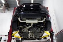 Load image into Gallery viewer, CTS Turbo VW MK7 GTI 3" Turbo Back Exhaust