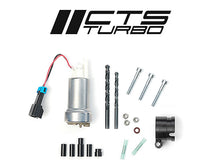 Load image into Gallery viewer, CTS Turbo Stage 3 Fuel Pump Upgrade Kit for VW/Audi MQB Models (EA888.3)