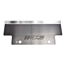 Load image into Gallery viewer, CTS Turbo Heat Shield For Air intake on MK5 GTI/Jetta or MK6 Golf R, EA113 Specific