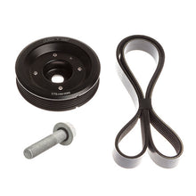 Load image into Gallery viewer, CTS MK5/MK6 TSI Crank Pulley Kit