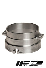 Load image into Gallery viewer, CTS Turbo B5 S4 MAF housing adapter for 85mm