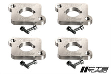 Load image into Gallery viewer, CTS Coilpack Adapter Set For Bolt Down 1.8T Engines for FSI/TSI R8 Coilpacks