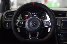 Load image into Gallery viewer, CTS Turbo MK7 Volkswagen GTI/Golf R DSG Paddle Shift Extensions
