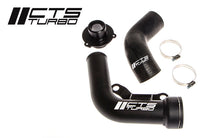 Load image into Gallery viewer, CTS Turbo MK6 Golf R Turbo Outlet Pipe (TOP)