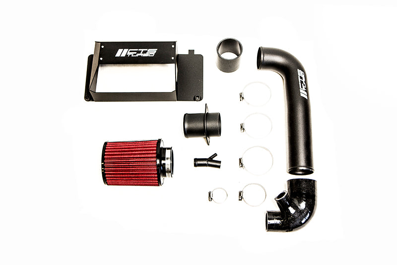 CTS Turbo Air Intake Kit for MINI Cooper S R55/R56/R57/R58/R59/R60/R61