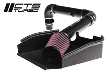 Load image into Gallery viewer, CTS Turbo Mk6 Golf R, MK5 GTI/GLI FSI 3" Intake System - DISCONTINUED