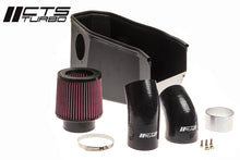 Load image into Gallery viewer, CTS Turbo MK5 R32 Air Intake System