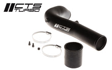 Load image into Gallery viewer, CTS TURBO VW GEN3 1.8T/2.0T TSI THROTTLE PIPE (EA888.3 non-MQB)