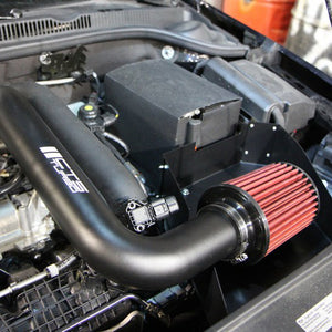 CTS Turbo MK6 Jetta 1.4L TSI Intake System