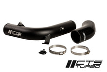 Load image into Gallery viewer, CTS Turbo MK7/7.5 Throttle Pipe (GTI/Golf R/Golf/GLI/A3/S3/TT) 2015+ MQB Models